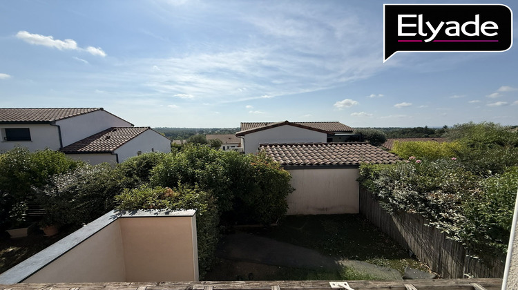 Ma-Cabane - Vente Maison Saint-Geniès-Bellevue, 71 m²