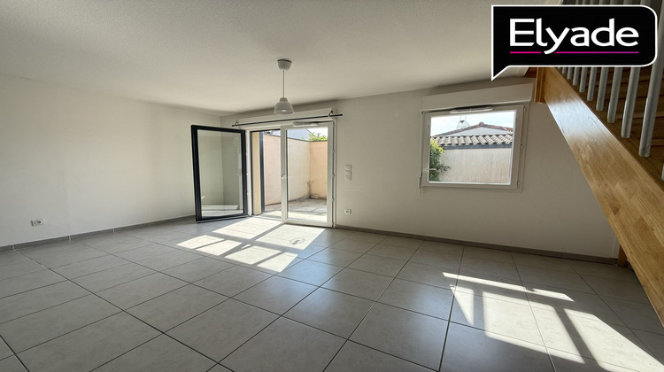 Ma-Cabane - Vente Maison Saint-Geniès-Bellevue, 71 m²