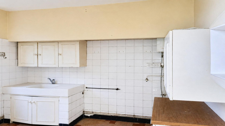 Ma-Cabane - Vente Maison Saint-Genies-Bellevue, 97 m²