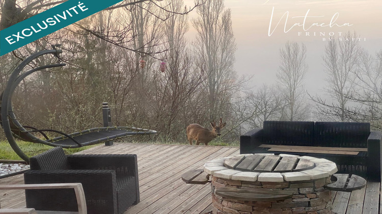 Ma-Cabane - Vente Maison Saint-Genies-Bellevue, 255 m²