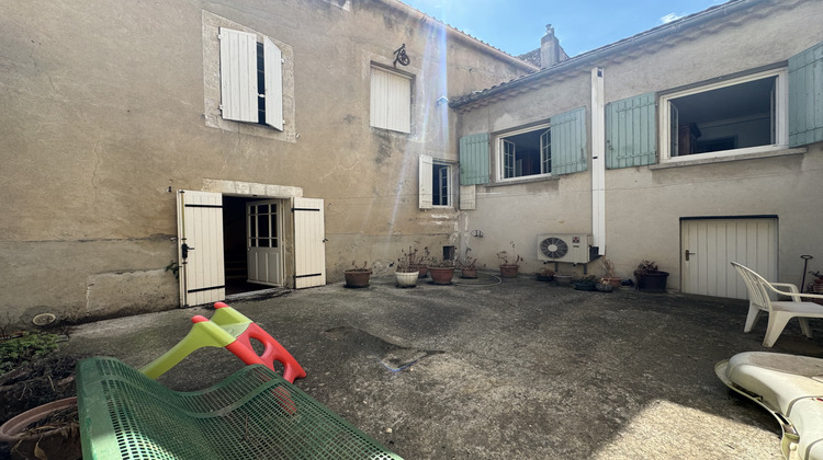 Ma-Cabane - Vente Maison Saint-Geniès-de-Comolas, 125 m²