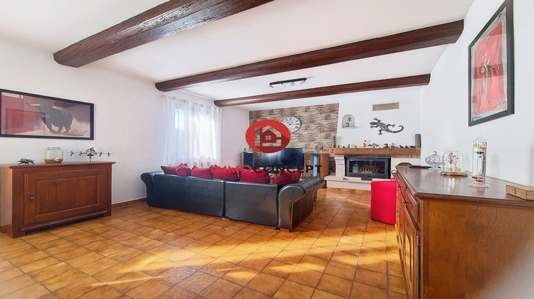 Ma-Cabane - Vente Maison Saint-Geniès-de-Comolas, 142 m²