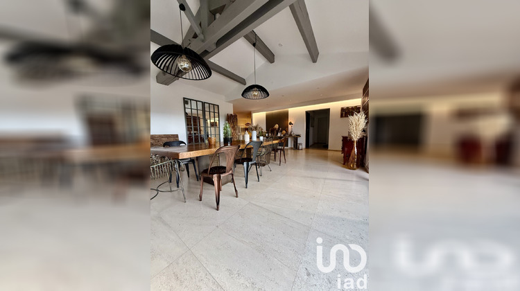 Ma-Cabane - Vente Maison Saint-Geniès-de-Comolas, 162 m²