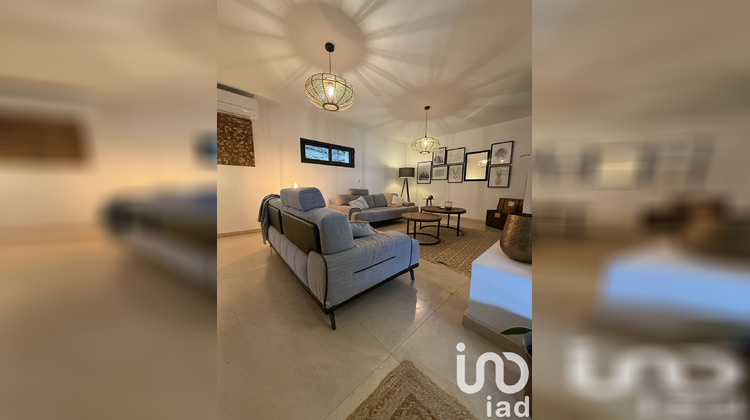 Ma-Cabane - Vente Maison Saint-Geniès-de-Comolas, 162 m²