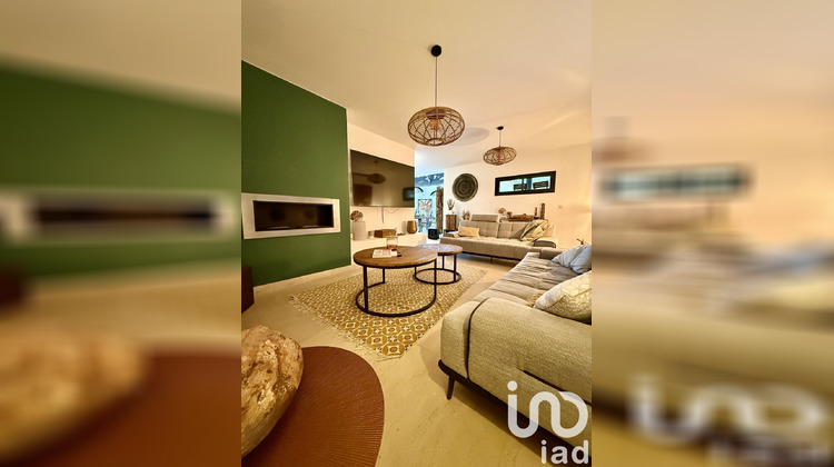 Ma-Cabane - Vente Maison Saint-Geniès-de-Comolas, 162 m²