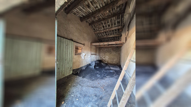 Ma-Cabane - Vente Maison SAINT GENIES DE COMOLAS, 45 m²