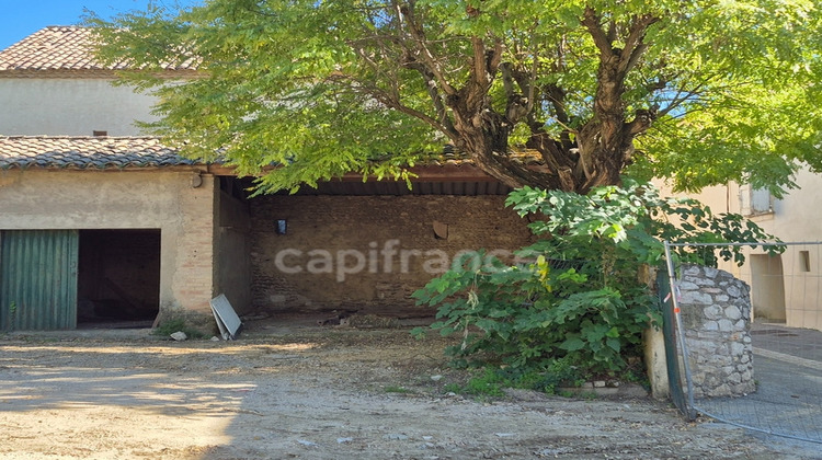 Ma-Cabane - Vente Maison SAINT GENIES DE COMOLAS, 45 m²