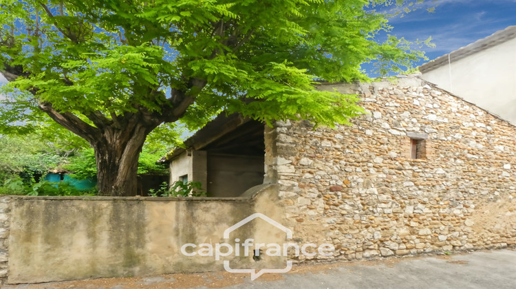 Ma-Cabane - Vente Maison SAINT GENIES DE COMOLAS, 45 m²