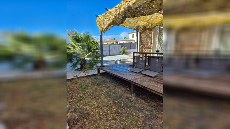 Ma-Cabane - Vente Maison SAINT GENIES DE COMOLAS, 104 m²