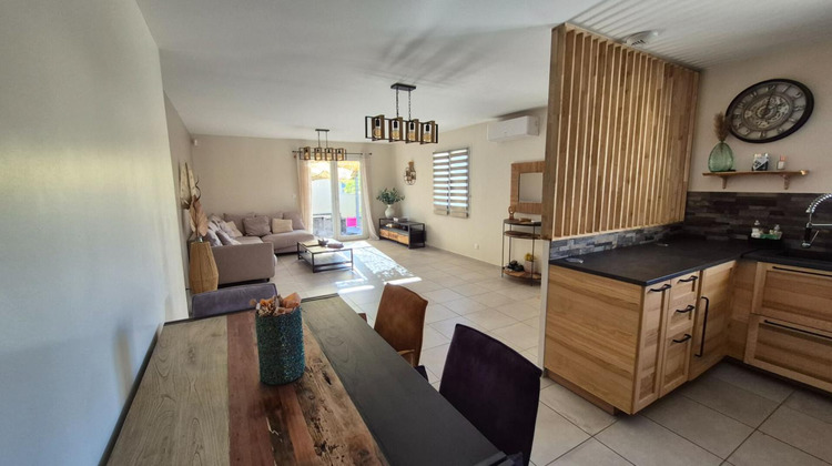 Ma-Cabane - Vente Maison SAINT GENIES DE COMOLAS, 104 m²