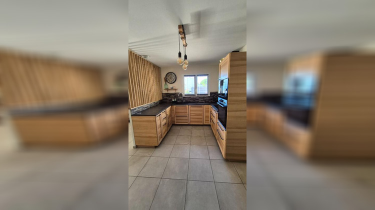 Ma-Cabane - Vente Maison SAINT GENIES DE COMOLAS, 104 m²