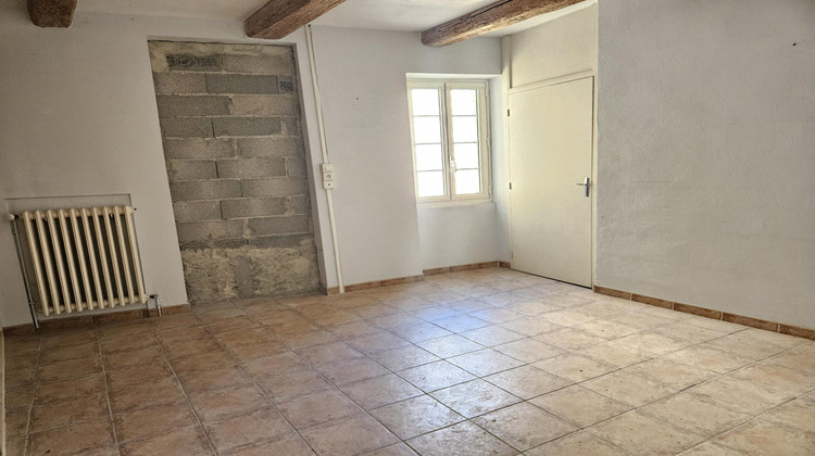 Ma-Cabane - Vente Maison Saint-Geniès-de-Comolas, 90 m²