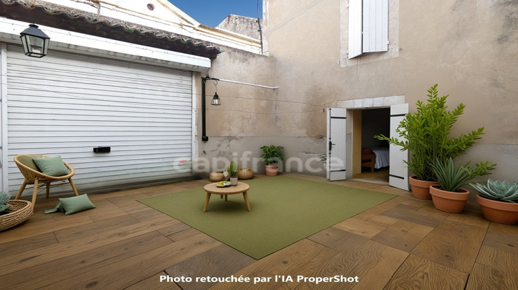 Ma-Cabane - Vente Maison SAINT GENIES DE COMOLAS, 90 m²
