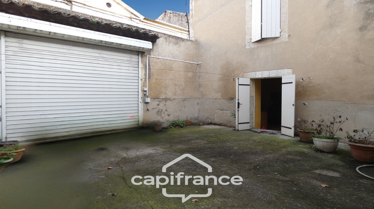 Ma-Cabane - Vente Maison SAINT GENIES DE COMOLAS, 90 m²