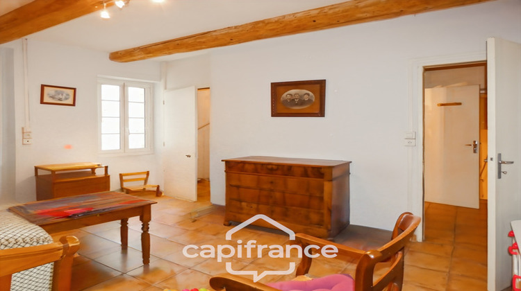 Ma-Cabane - Vente Maison SAINT GENIES DE COMOLAS, 90 m²