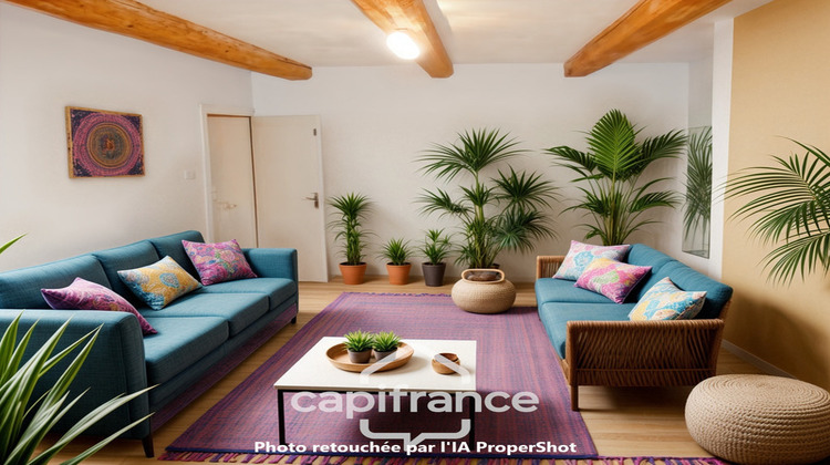 Ma-Cabane - Vente Maison SAINT GENIES DE COMOLAS, 90 m²