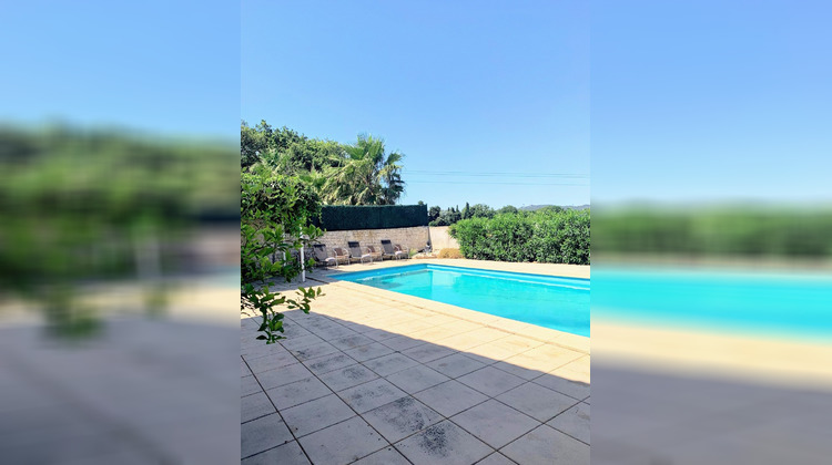 Ma-Cabane - Vente Maison Saint-Geniès-de-Comolas, 142 m²