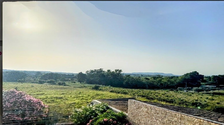 Ma-Cabane - Vente Maison Saint-Geniès-de-Comolas, 142 m²