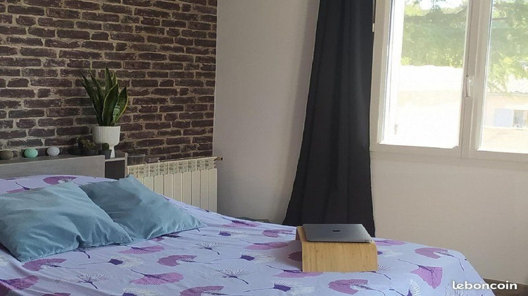 Ma-Cabane - Vente Maison Saint-Geniès-de-Comolas, 142 m²