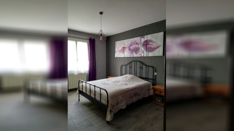 Ma-Cabane - Vente Maison Saint-Geniès-de-Comolas, 142 m²