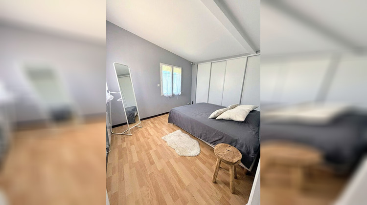 Ma-Cabane - Vente Maison Saint-Geniès-de-Comolas, 142 m²