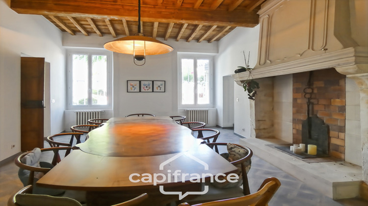 Ma-Cabane - Vente Maison SAINT GENIES DE COMOLAS, 434 m²