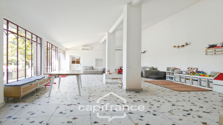 Ma-Cabane - Vente Maison SAINT GENIES DE COMOLAS, 434 m²