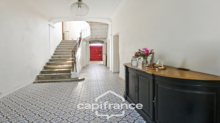 Ma-Cabane - Vente Maison SAINT GENIES DE COMOLAS, 434 m²