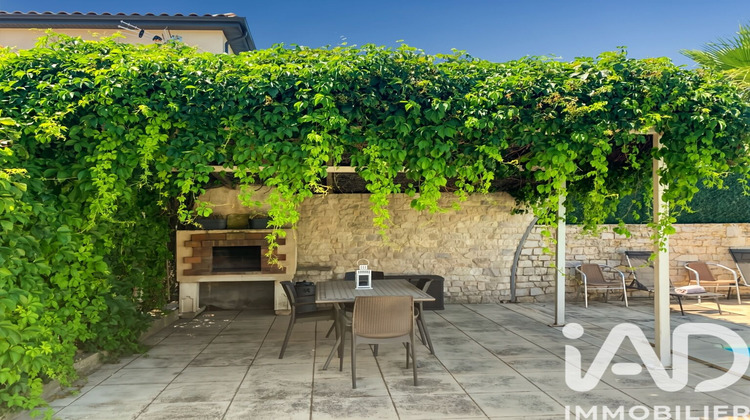 Ma-Cabane - Vente Maison Saint-Geniès-de-Comolas, 241 m²