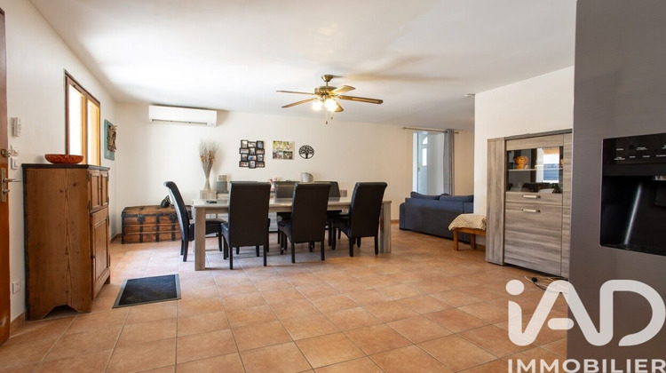 Ma-Cabane - Vente Maison Saint-Geniès-de-Comolas, 146 m²