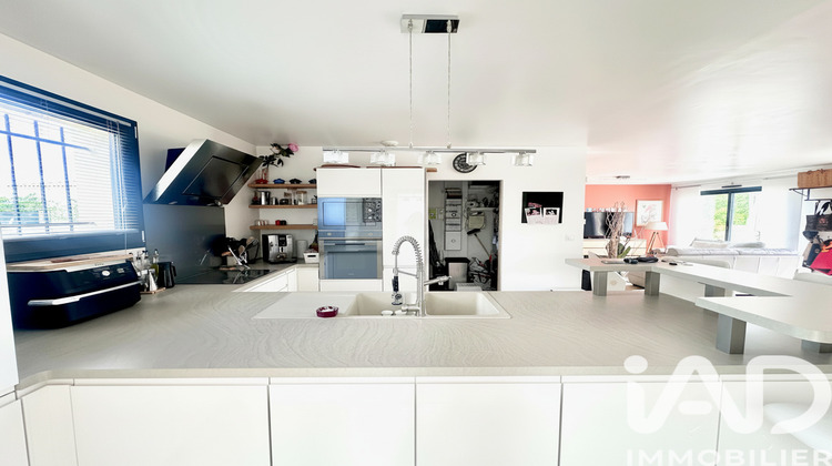 Ma-Cabane - Vente Maison Saint-Geniès-de-Comolas, 101 m²
