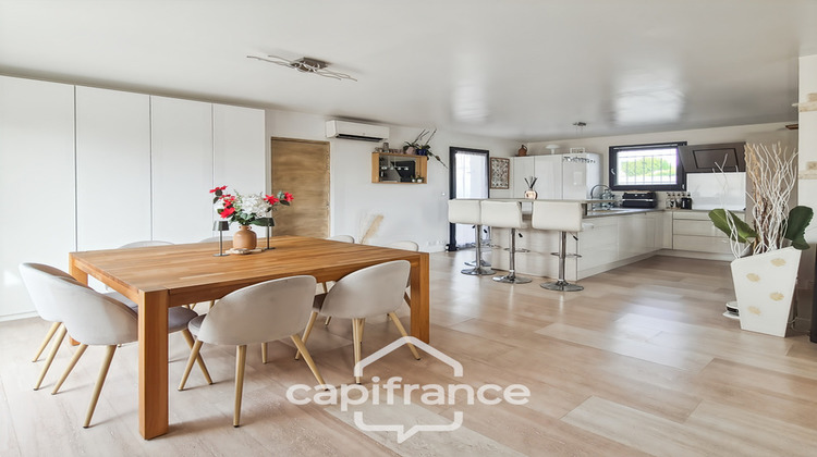 Ma-Cabane - Vente Maison SAINT GENIES DE COMOLAS, 101 m²