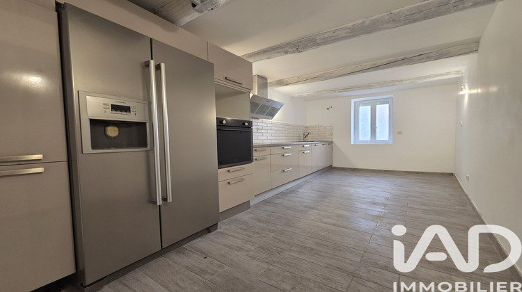 Ma-Cabane - Vente Maison Saint-Geniès-de-Comolas, 189 m²