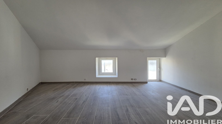 Ma-Cabane - Vente Maison Saint-Geniès-de-Comolas, 189 m²