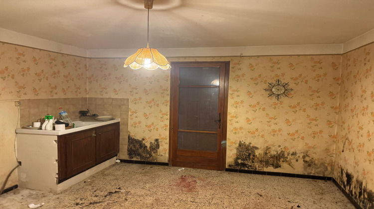 Ma-Cabane - Vente Maison Saint-Genies-de-Comolas, 125 m²
