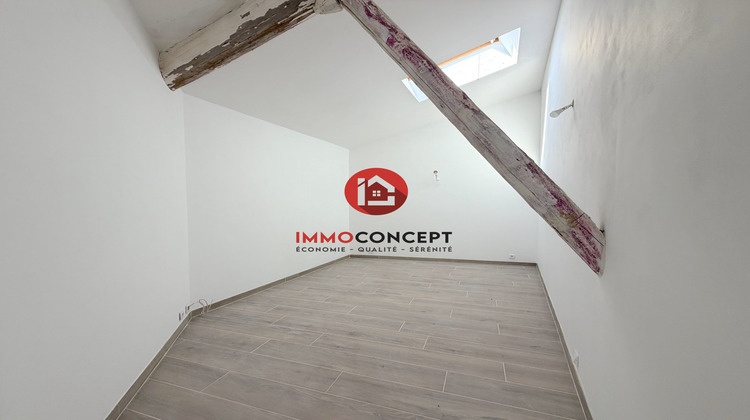 Ma-Cabane - Vente Maison Saint-Geniès-de-Comolas, 197 m²