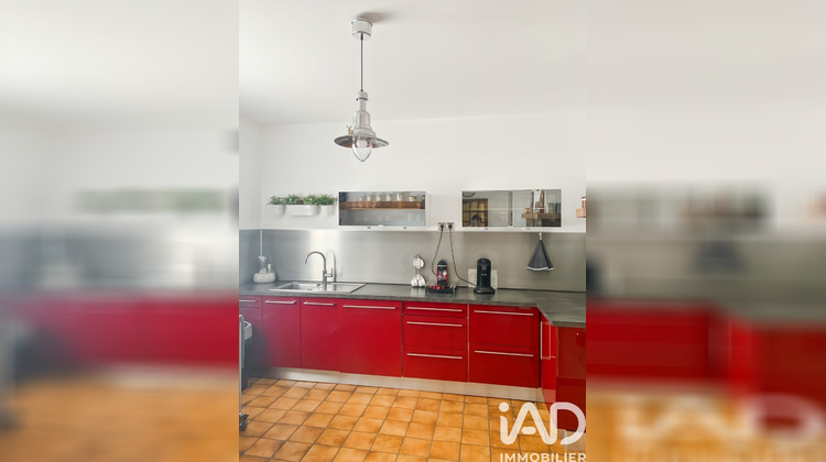 Ma-Cabane - Vente Maison Saint-Geniès-de-Comolas, 241 m²
