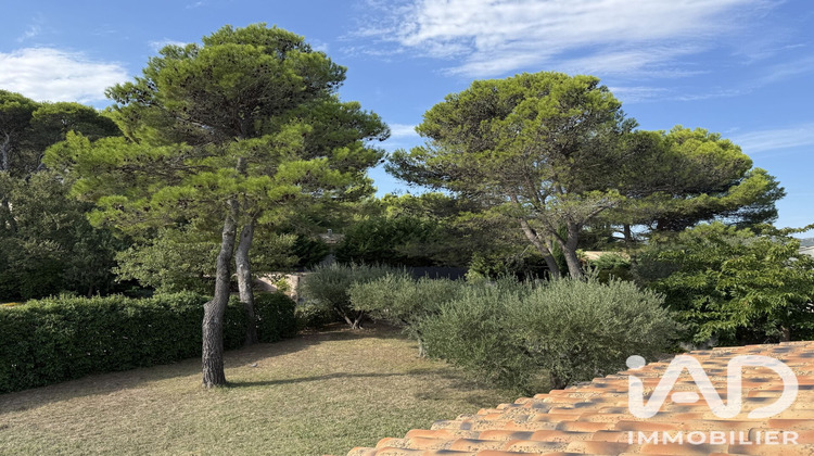 Ma-Cabane - Vente Maison Saint-Geniès-de-Comolas, 140 m²