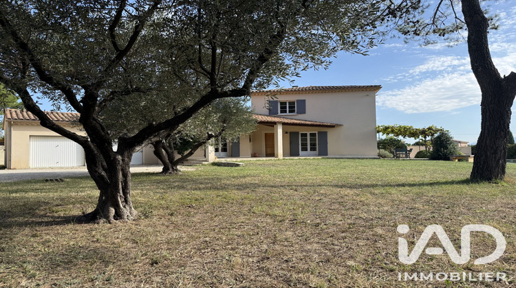 Ma-Cabane - Vente Maison Saint-Geniès-de-Comolas, 140 m²