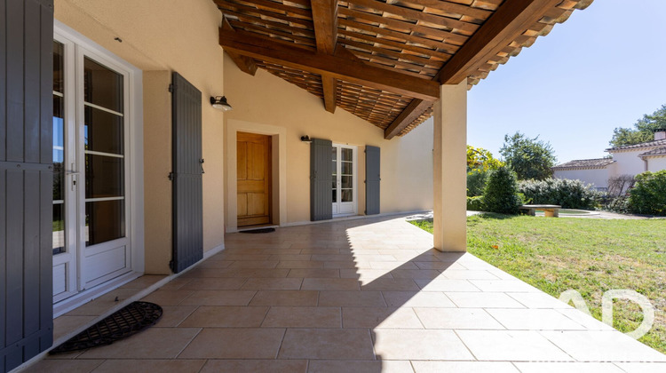 Ma-Cabane - Vente Maison Saint-Geniès-de-Comolas, 140 m²