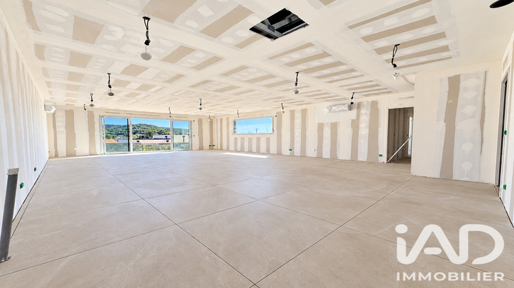 Ma-Cabane - Vente Maison Saint-Geniès-de-Comolas, 138 m²