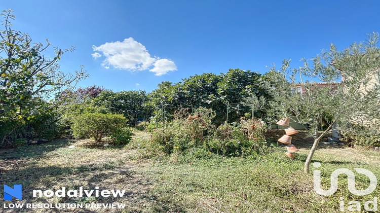 Ma-Cabane - Vente Maison Saint-Geniès-de-Fontedit, 104 m²