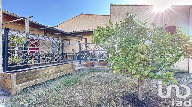 Ma-Cabane - Vente Maison Saint-Geniès-de-Fontedit, 120 m²