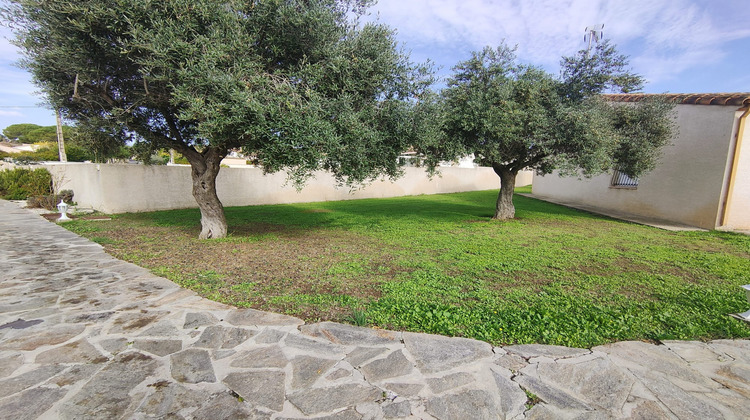 Ma-Cabane - Vente Maison Saint-Geniès-de-Fontedit, 150 m²