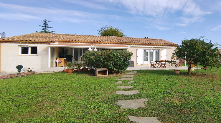 Ma-Cabane - Vente Maison Saint-Geniès-de-Fontedit, 150 m²