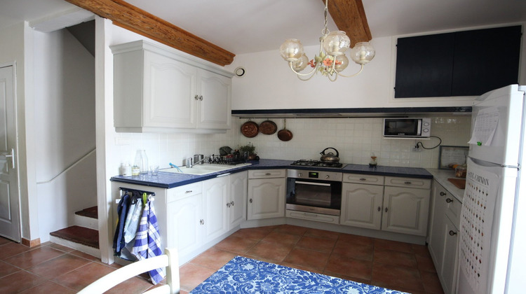 Ma-Cabane - Vente Maison SAINT GENIES DE FONTEDIT, 85 m²