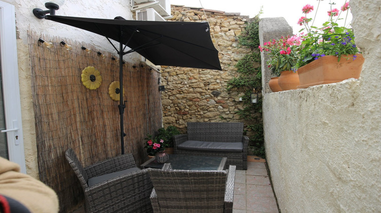 Ma-Cabane - Vente Maison SAINT GENIES DE FONTEDIT, 85 m²