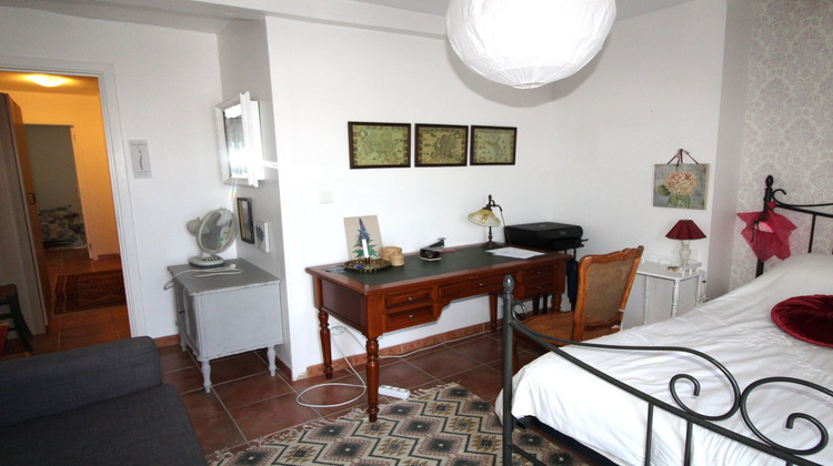 Ma-Cabane - Vente Maison SAINT GENIES DE FONTEDIT, 85 m²