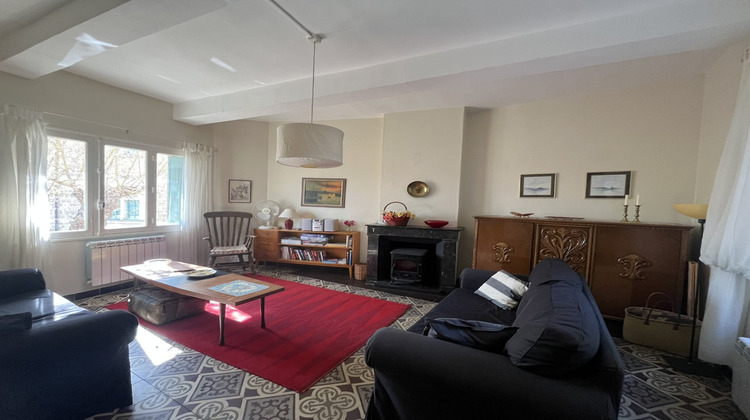 Ma-Cabane - Vente Maison SAINT GENIES DE FONTEDIT, 95 m²