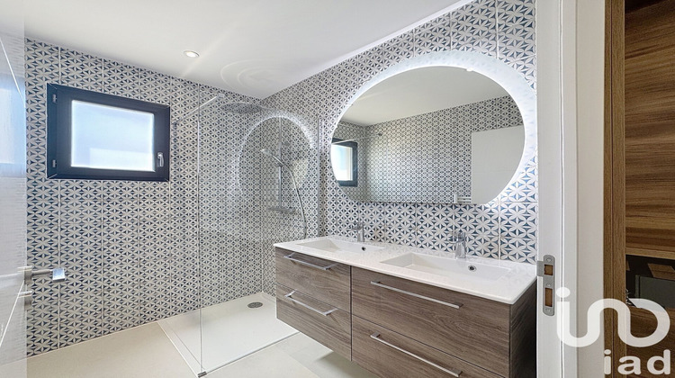 Ma-Cabane - Vente Maison Saint-Geniès-de-Fontedit, 136 m²